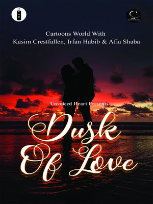 cover image of Dusk of Love